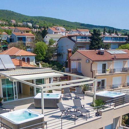 Apartments Domino R دْغاماي المظهر الخارجي الصورة