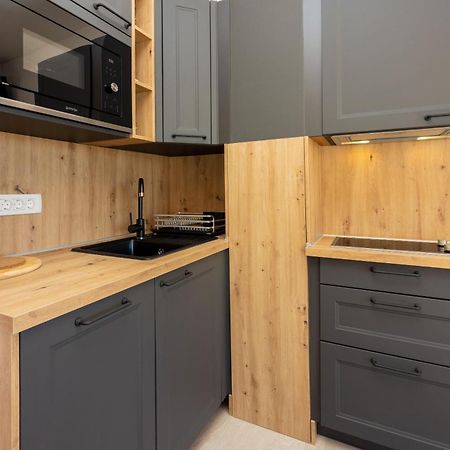 Apartments Domino R دْغاماي المظهر الخارجي الصورة