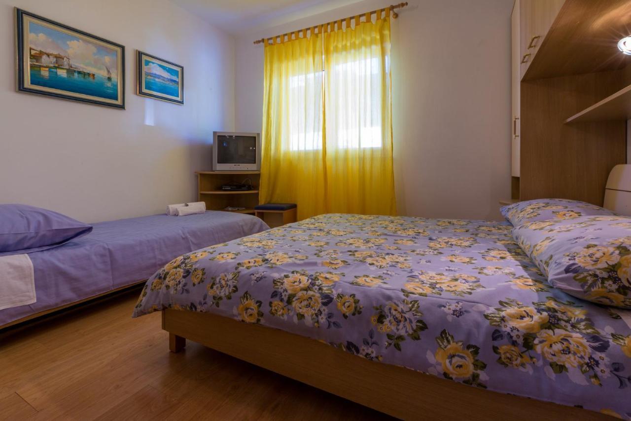 Apartments Domino R دْغاماي المظهر الخارجي الصورة