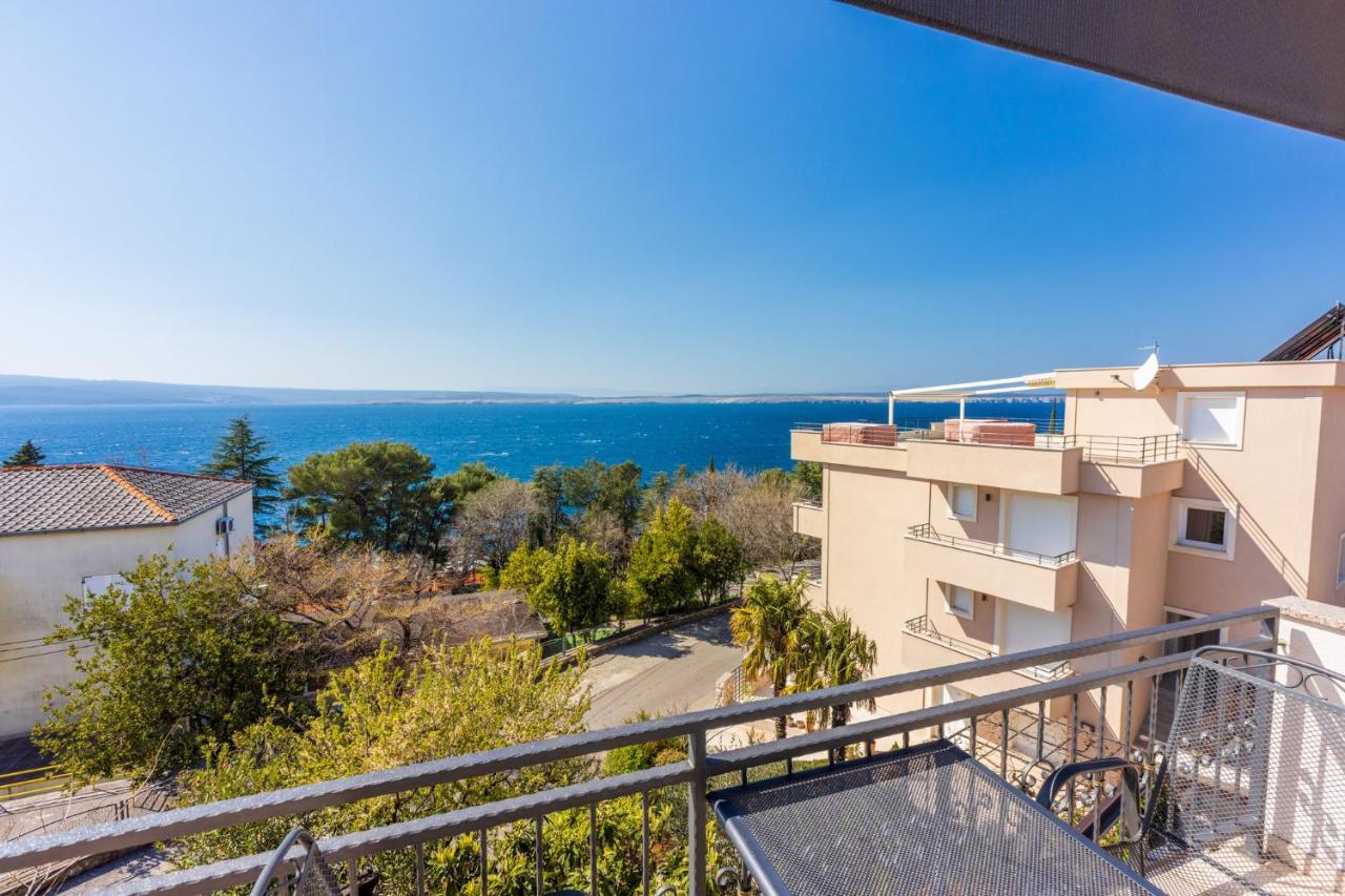 Apartments Domino R دْغاماي المظهر الخارجي الصورة