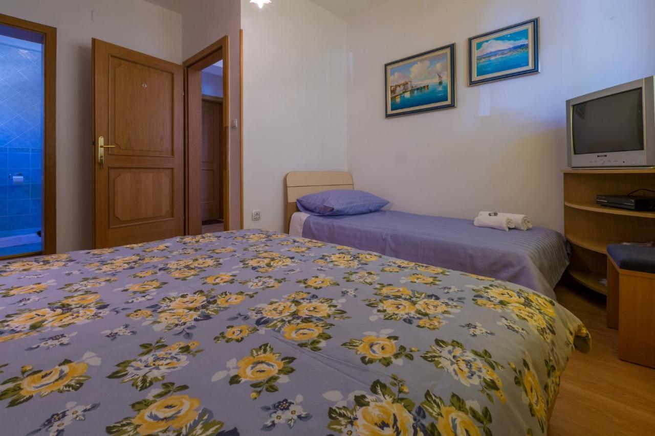 Apartments Domino R دْغاماي المظهر الخارجي الصورة