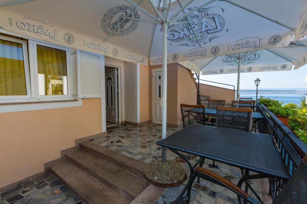 Apartments Domino R دْغاماي المظهر الخارجي الصورة