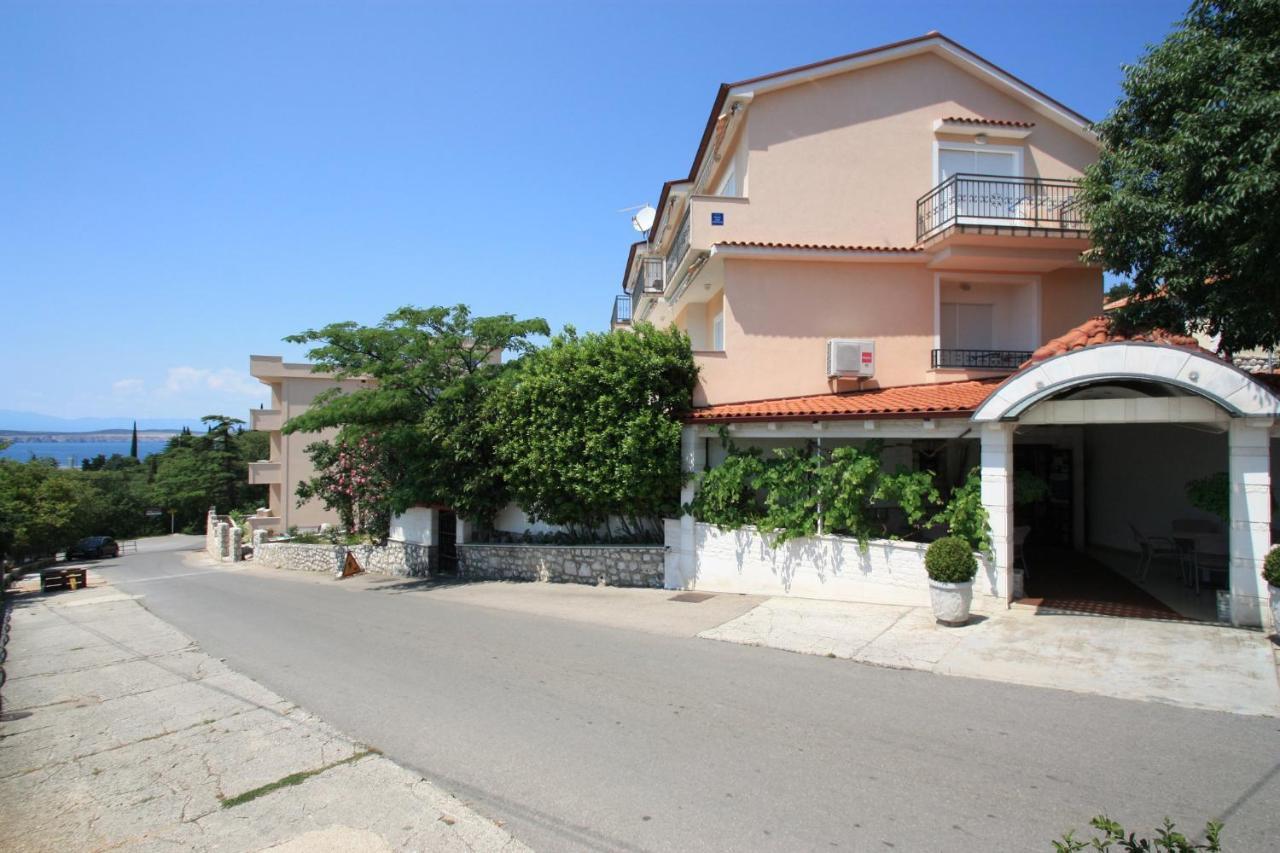 Apartments Domino R دْغاماي المظهر الخارجي الصورة