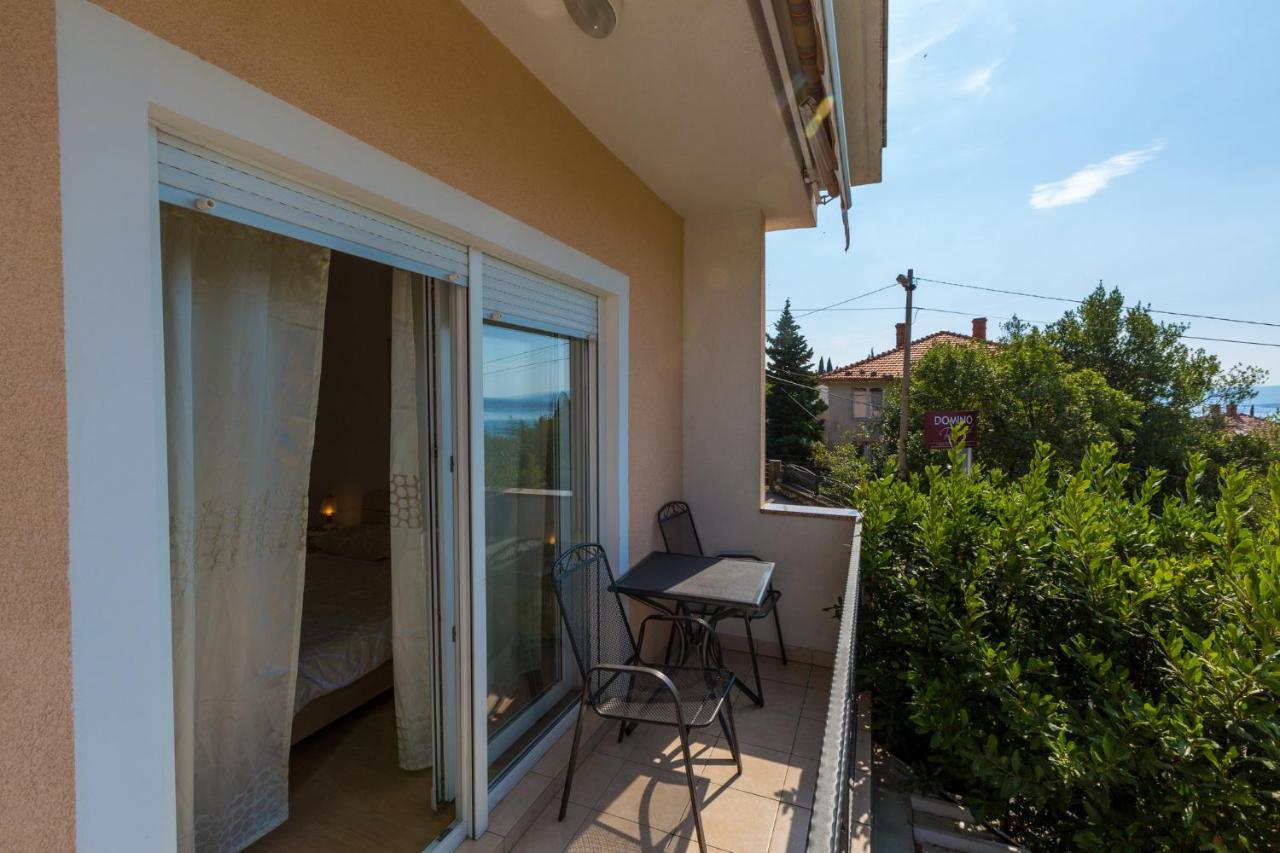 Apartments Domino R دْغاماي المظهر الخارجي الصورة