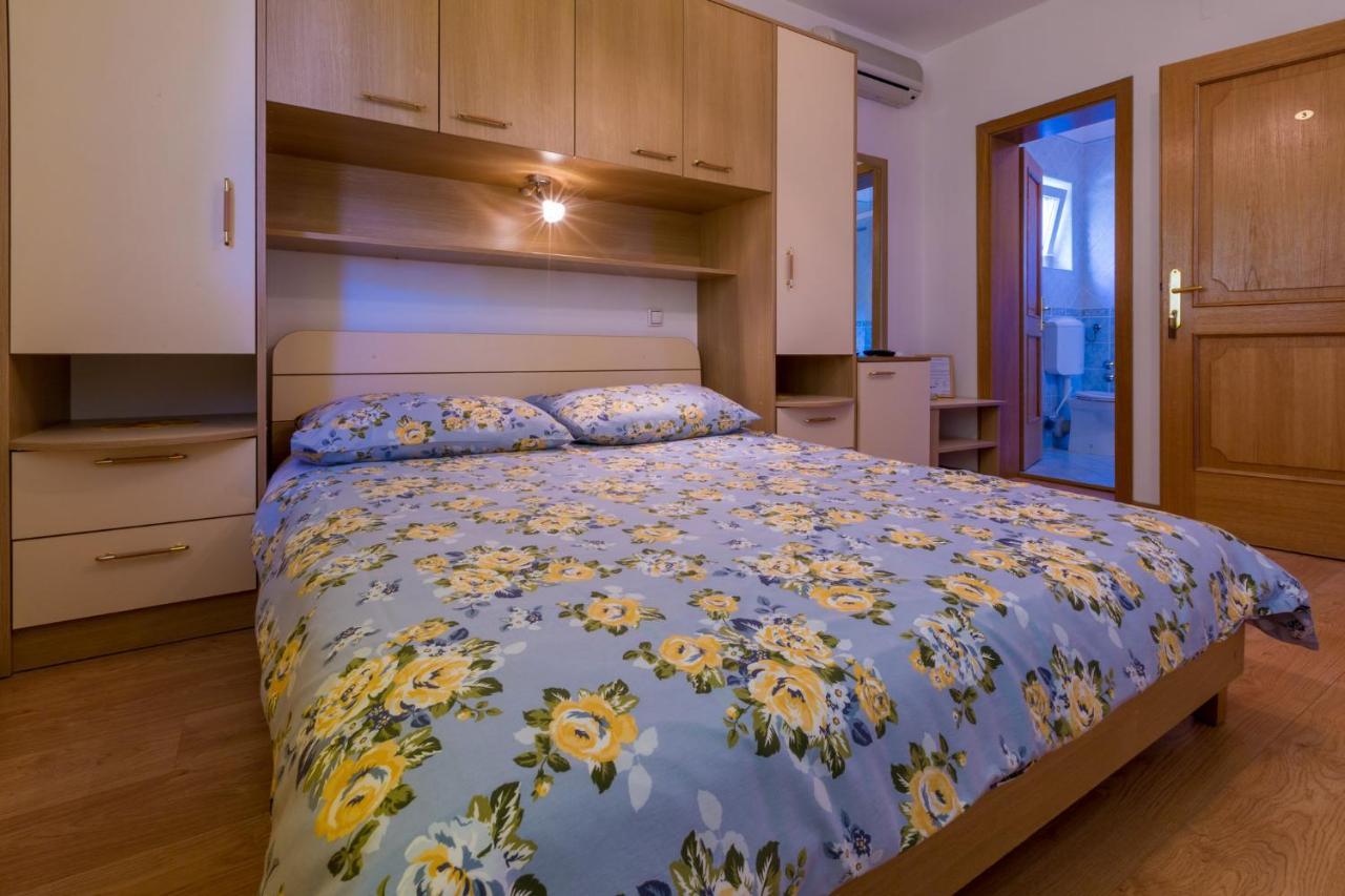 Apartments Domino R دْغاماي المظهر الخارجي الصورة