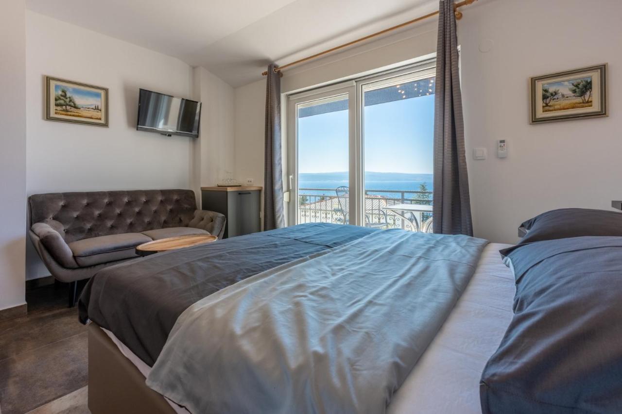 Apartments Domino R دْغاماي المظهر الخارجي الصورة