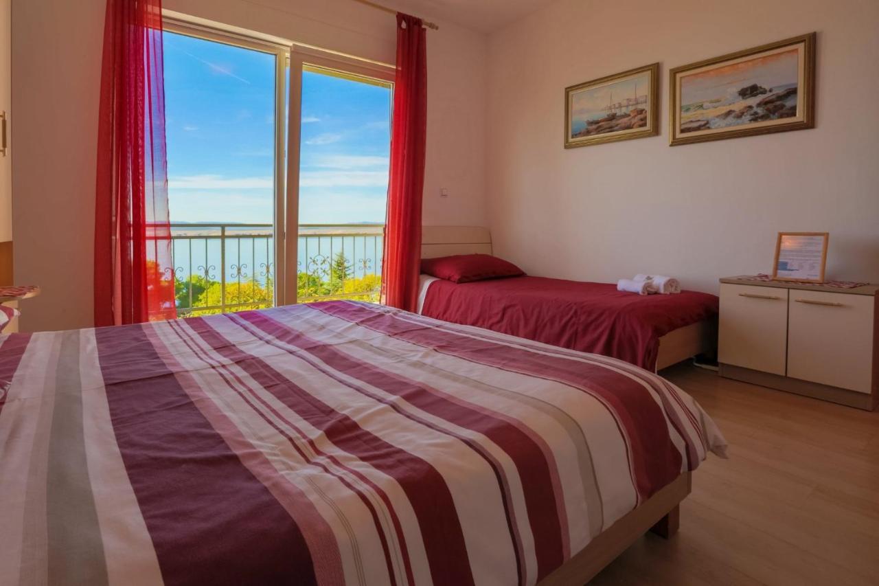 Apartments Domino R دْغاماي المظهر الخارجي الصورة