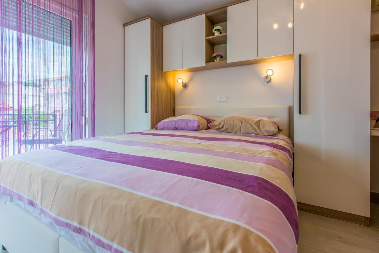 Apartments Domino R دْغاماي المظهر الخارجي الصورة