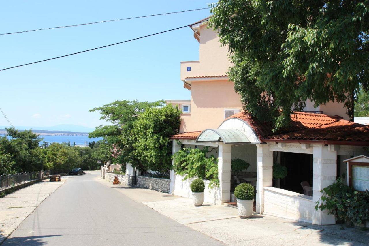Apartments Domino R دْغاماي المظهر الخارجي الصورة