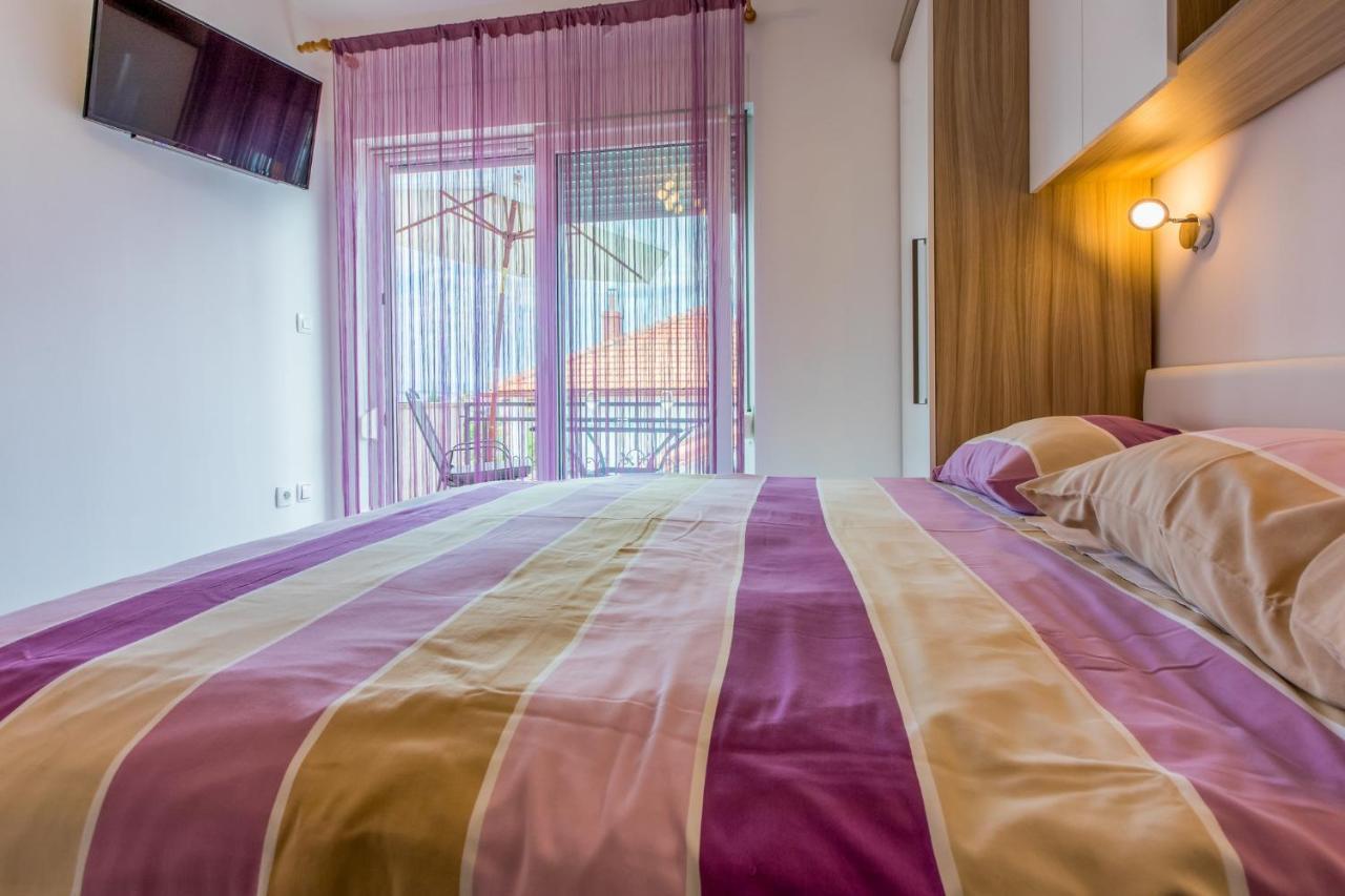 Apartments Domino R دْغاماي المظهر الخارجي الصورة