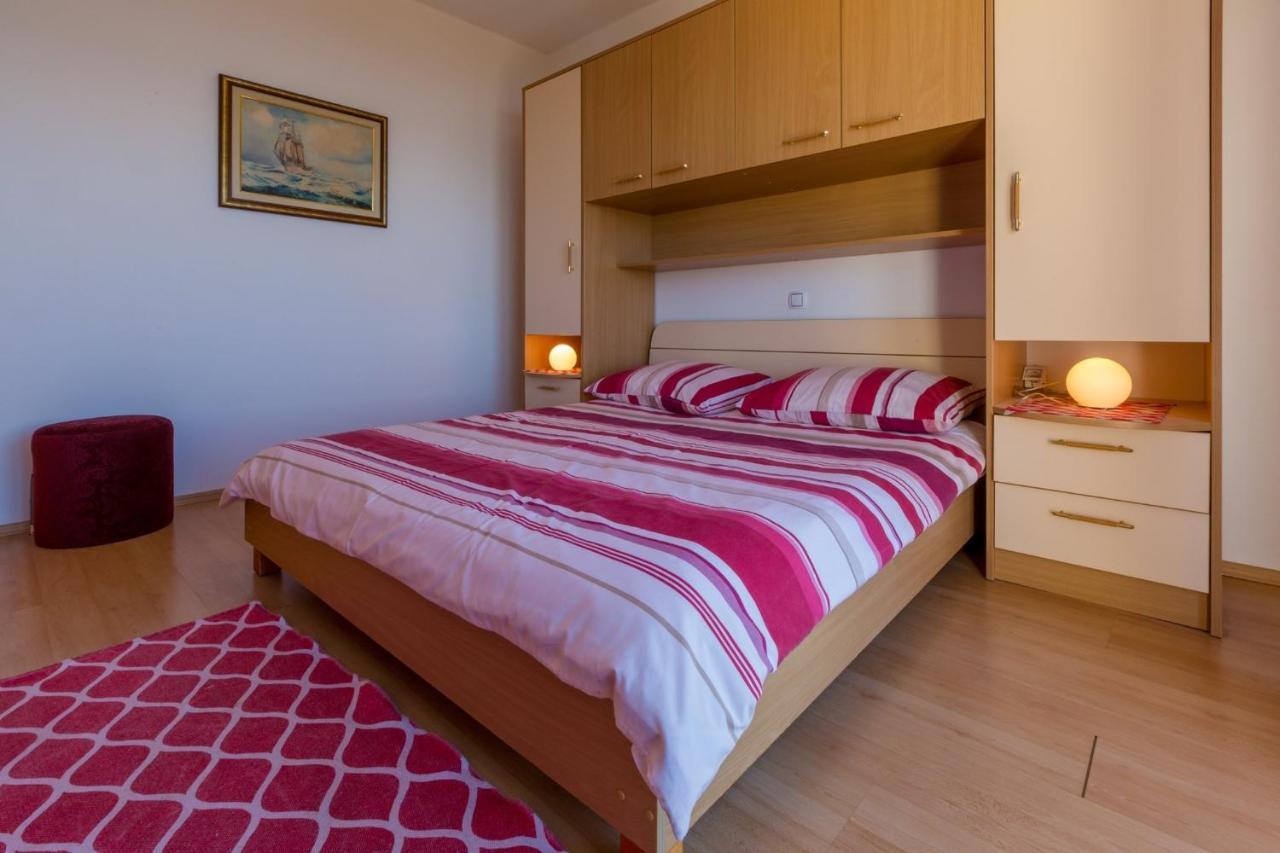 Apartments Domino R دْغاماي المظهر الخارجي الصورة