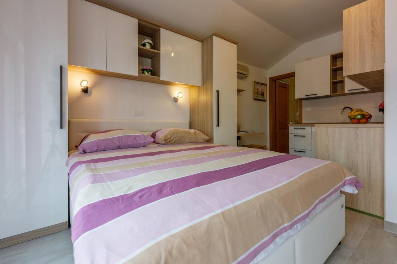 Apartments Domino R دْغاماي المظهر الخارجي الصورة