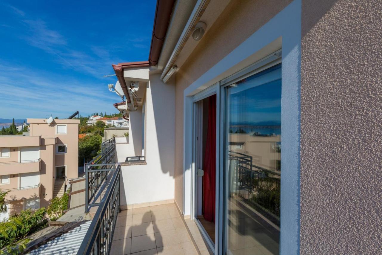 Apartments Domino R دْغاماي المظهر الخارجي الصورة