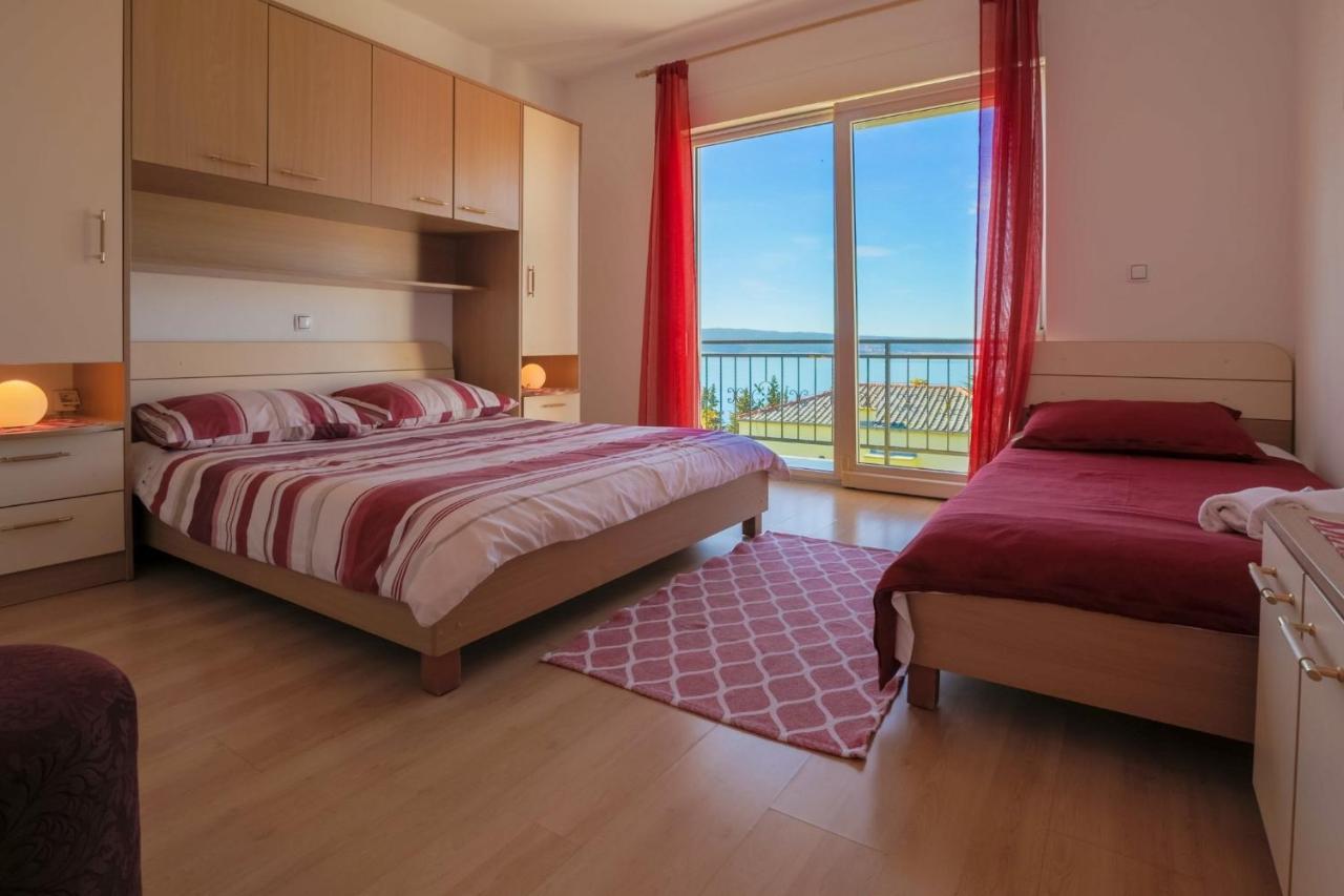Apartments Domino R دْغاماي المظهر الخارجي الصورة