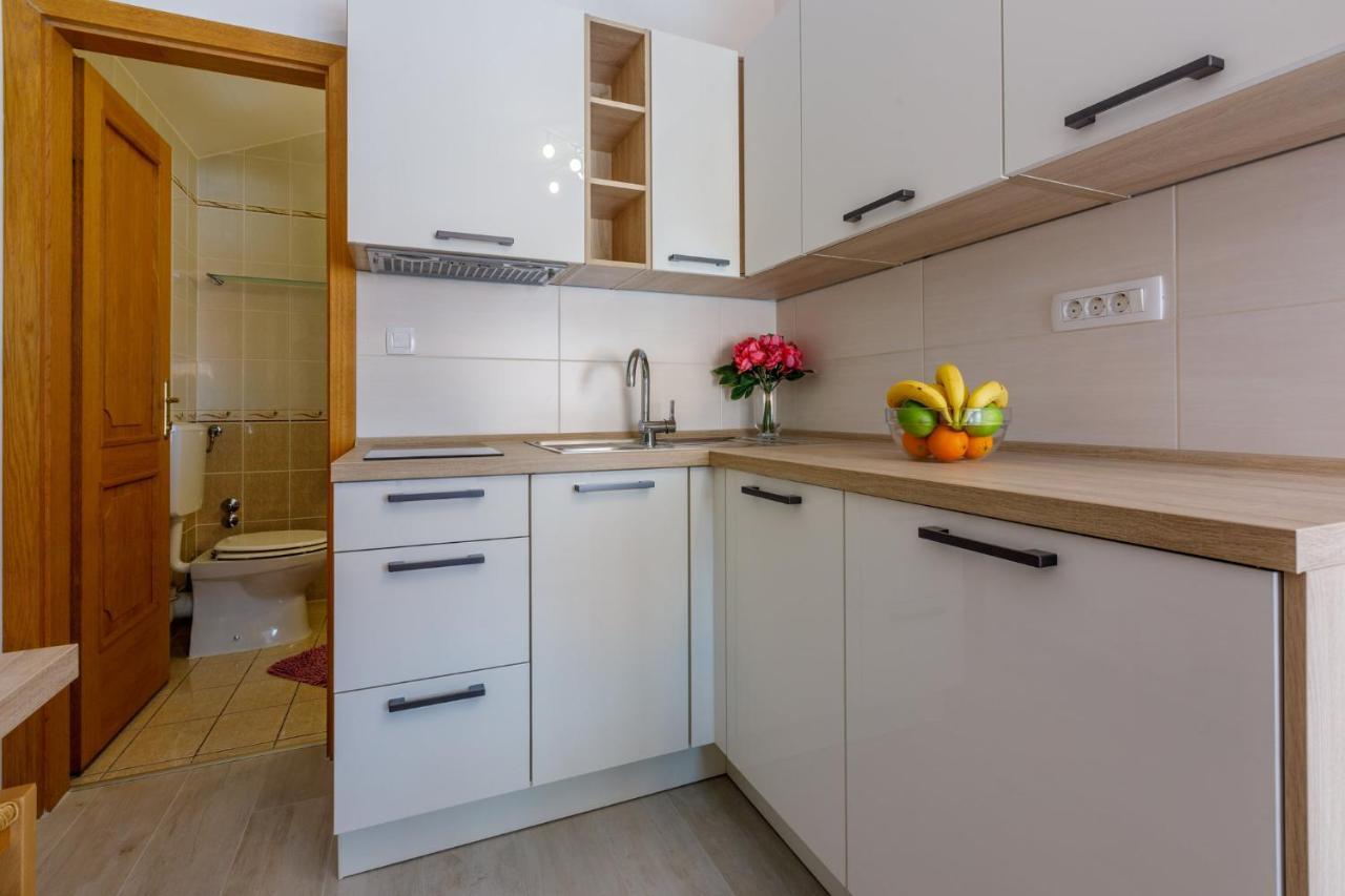 Apartments Domino R دْغاماي المظهر الخارجي الصورة