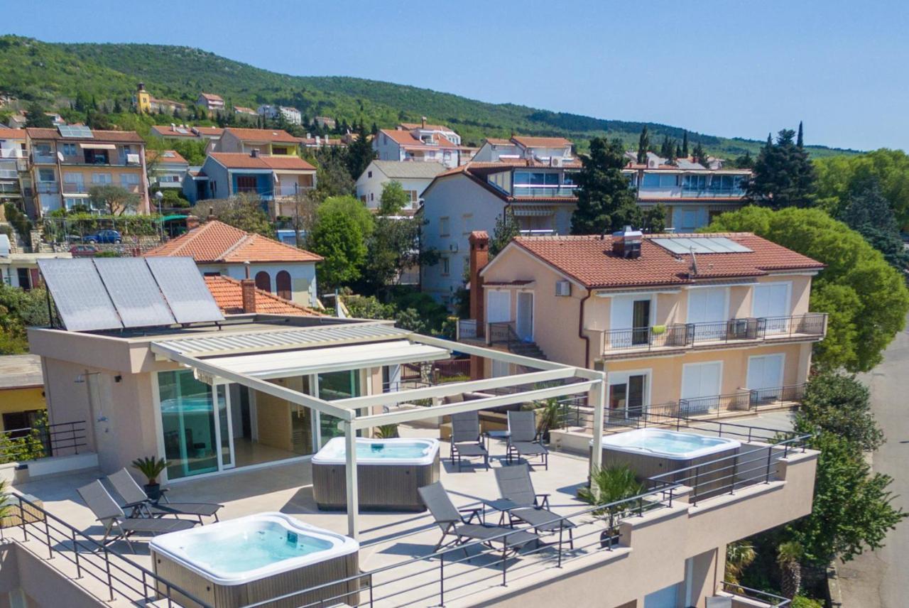 Apartments Domino R دْغاماي المظهر الخارجي الصورة