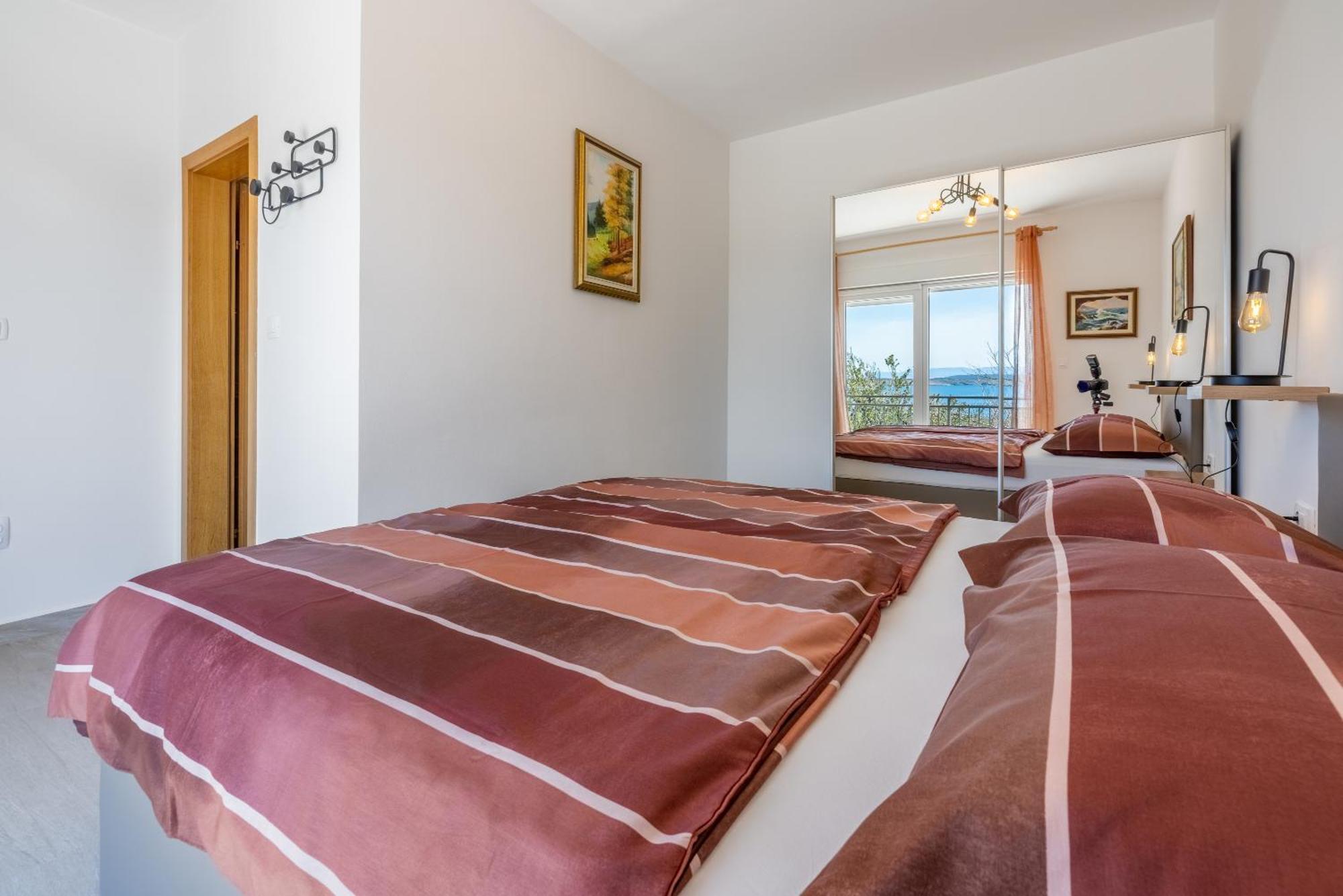 Apartments Domino R دْغاماي المظهر الخارجي الصورة